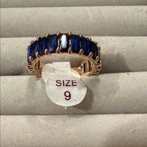 Bomb Party September Ring